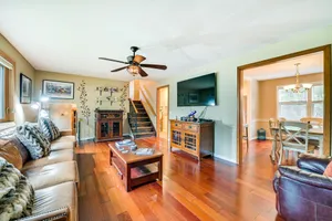 Image of Saratoga Springs Home Near Skidmore College!