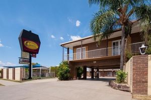 Image of Albury Classic Motor Inn