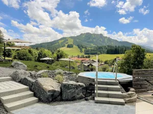 Image of Berghoteltirol