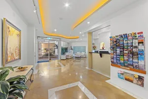 Image of Aquarius Resort