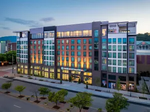 Image of Embassy Suites By Hilton Chattanooga Downtown