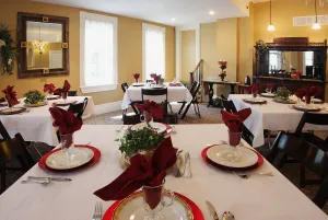Image of Homestead House B&B