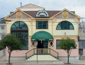 Image of Calypso Boutique Hotel
