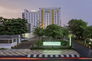 Image of KHAS Semarang Hotel