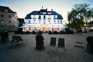 Image of Hotel Schiff am See