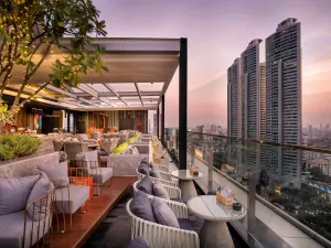 Image of Novotel Bangkok Sukhumvit 20