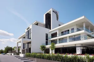Image of Van der Valk Hotel Nuland - 's-Hertogenbosch