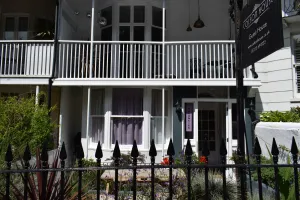 Image of Colson House