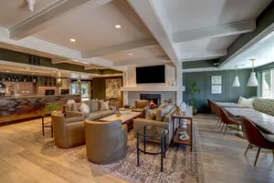 Image of Sonoma Valley Inn, Tapestry Collection by Hilton