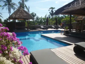 Image of Le Jardin