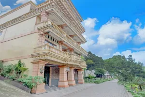 Image of Hotel O Yogyakarta near Jogja City Mall formerly Bama Guesthouse