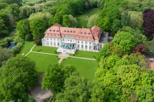 Image of Hotel Schloss Storkau