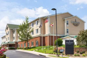 Image of Country Inn & Suites by Radisson, Bel Air-Aberdeen, MD