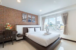 Image of U Hatyai Hotel