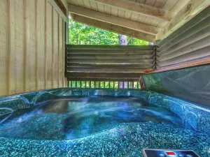 Image of Smokies Bungalow
