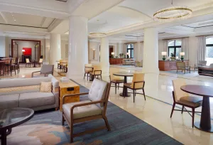 Image of Omni Orlando Resort at Championsgate