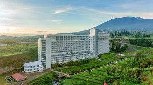 Image of Le Eminence Puncak Hotel Convention & Resort