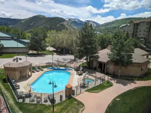 Image of Comfort Inn Near Vail Beaver Creek