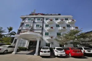 Image of Hotel Platinum Tamwe