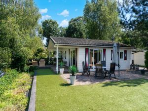 Image of Scenic Holiday Home in Voorthuizen with a Beautiful Setting