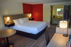 Image of Ramada by Wyndham Cleveland Airport West