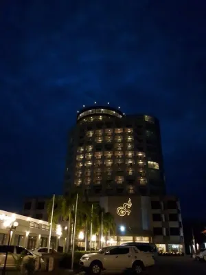 Image of River City Hotel