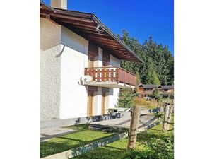 Image of A 6 Person Chalet Near the ski Piste