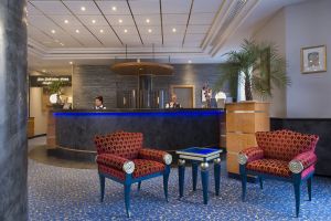 Image of Radisson Blu Hotel Halle-Merseburg