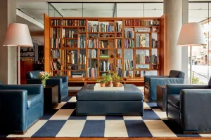 Image of The Study at Yale, Study Hotels