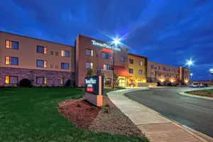 Image of TownePlace Suites by Marriott Hattiesburg