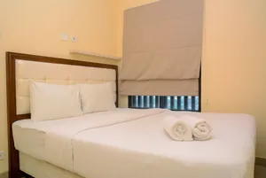 Image of Cozy and Elegant 2BR Apartment at Kebayoran Icon By Travelio