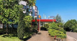 Image of Best Western Victor's Residenz-Hotel Rodenhof