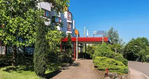 Image of Best Western Victor's Residenz-Hotel Rodenhof