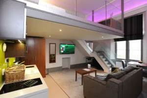 Image of Court Residence Aparthotel