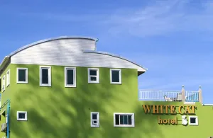 Image of White Cat Hotel
