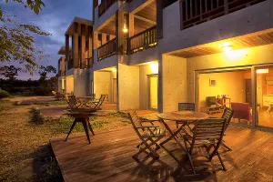 Image of Jeju Eco Suites