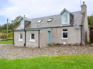 Image of Easter Duthil Cottage