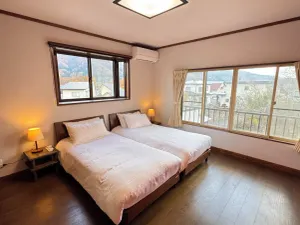 Image of 5 Peaks Villa