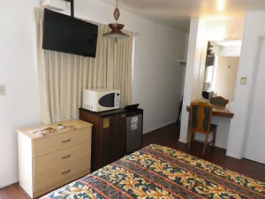 Image of San Marcos Motel