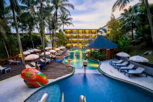 Image of Peach Hill Resort - SHA Extra Plus