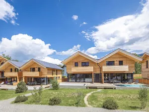 Image of Holiday Home With Sauna and Pool