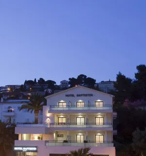 Image of Hôtel Baptistin