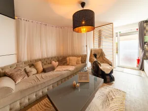 Image of Premium Apartment With Bubble Bath