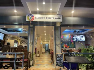 Image of Summer Breeze Hotel