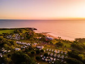 Image of Discovery Parks - Bargara