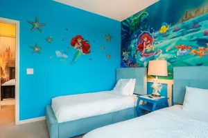 Image of Making Memories in West Lucaya Resort