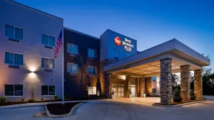 Image of Best Western Plus Parkside Inn & Suites