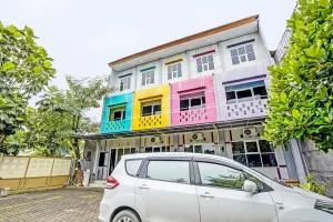Image of FA Homestay Syariah at Babat Lamongan Mitra RedDoorz