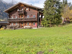 Image of Holiday house in East Tyrol near ski area