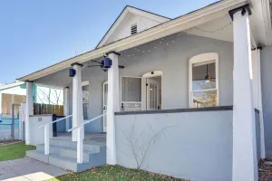 Image of Near Old Town & Unm: Home in East Downtown